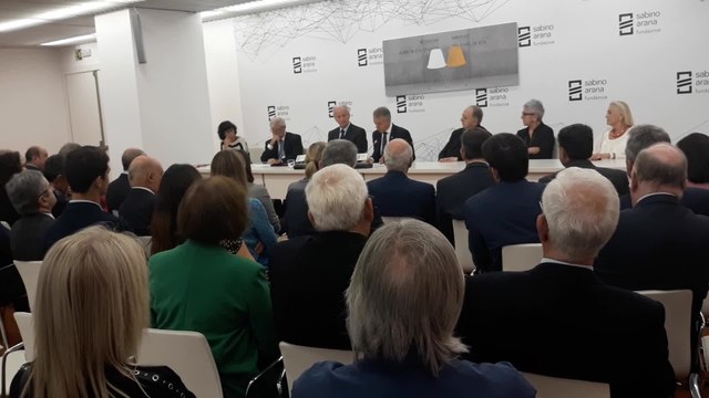 Urkullu sobre ETA: El rastro de sus consecuencias se extenderá