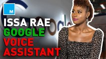 Google Assistant adds Issa Rae's voice to software