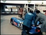 Sports Car - 24 Hours Le Mans 1969