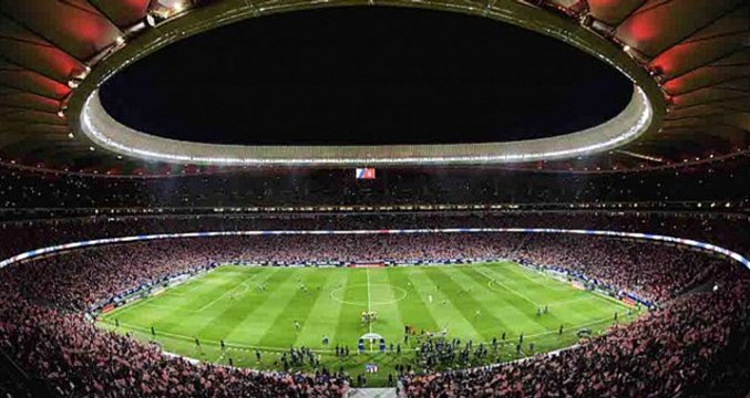 Türkiye'de oynanacak Devler Ligi finali ile ilgili UEFA'dan açıklama: Yaptırım için erken