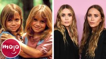 Whatever Happened to the Olsen Twins?