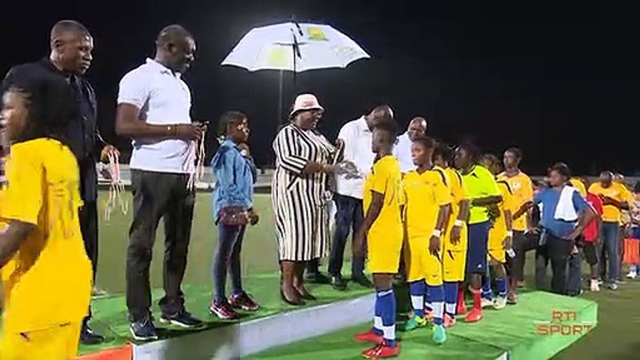 Football féminin | La Juventus vainqueur de la 1ère édition de la coupe nationale féminine