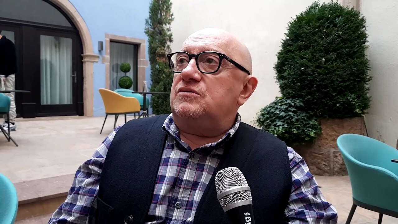 Michel Blanc, ses duos de cinéma et la "baronne...