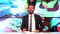 Sport7 du 14 octobre 2019