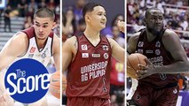 UP Fighting Maroons Have Yet To Peak | The Score