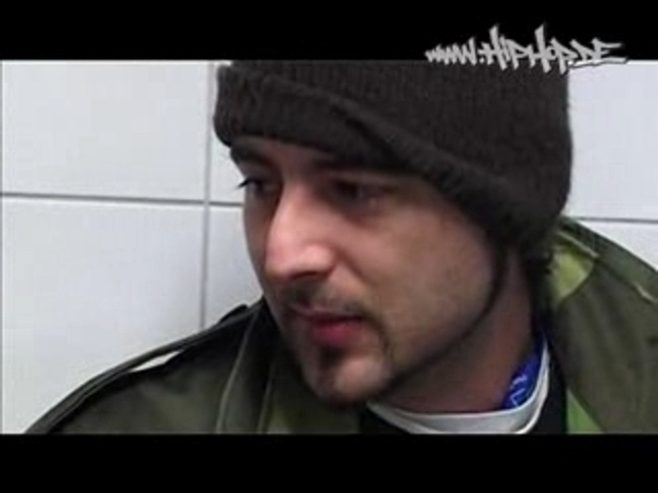 Still Ill Festival Pt. 1 (Hiphop.de)