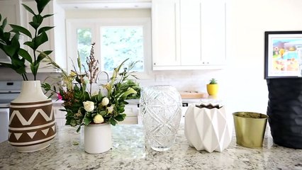 DECLUTTERING MY HOME!! 10 Things to Toss (Ep. 9)