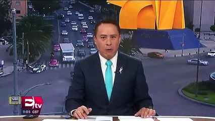 Policías de Neza golpean a menores tras incidente con mototaxista