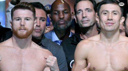 Boxeo: Lo único que llevaría a Canelo a aceptar el reto de GGG