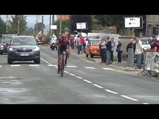 Prix des Vins Nouveaux 2019 : La victoire de Pierre Bonnet