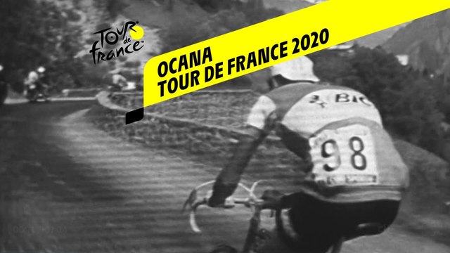 Ocana - Tour de France 2020