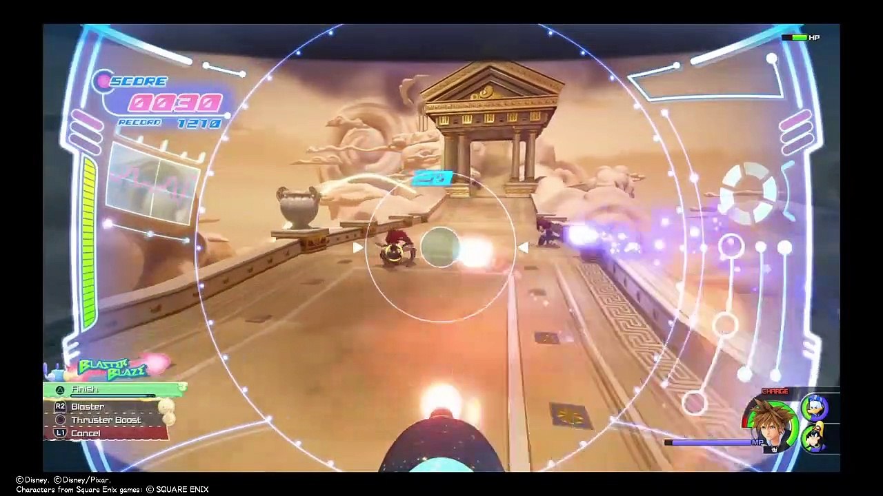 KH version 2.9 End