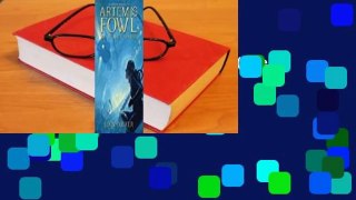 Full E-book  The Atlantis Complex (Artemis Fowl, #7)  Best Sellers Rank : #3