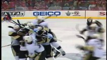 NHL Stanley Cup Playoffs 2009 Conference 1-2 Final - Pittsburgh Penguins @ Washington Capitals - Game 7 Highlights