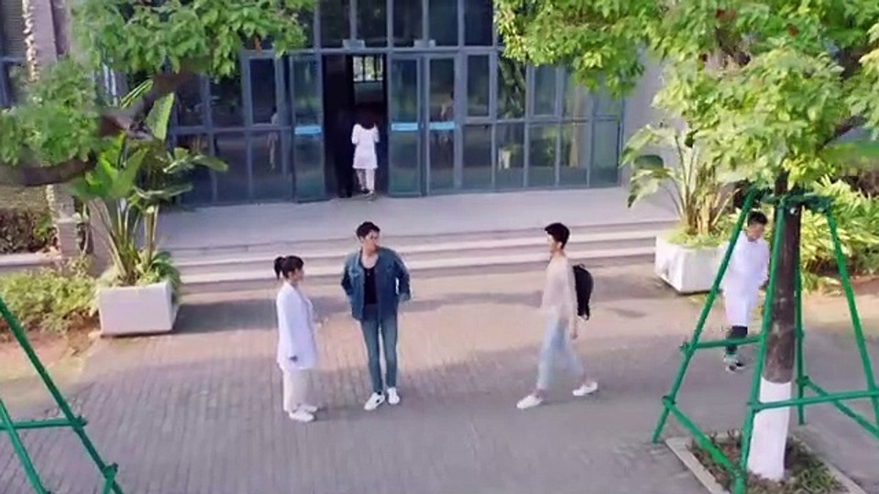 Phim Vô Cùng Thích Anh ( Hoàn Toàn Thích Anh)  Tập 14 Việt Sub , Phim Ngôn Tình Trung Quốc 2019