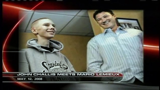 NHL Stanley Cup Playoffs 2009 Conference 1-2 Final - Pittsburgh Penguins v Washington Capitals - Game 3 Highlights