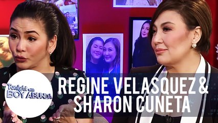 Regine and Sharon recall their experiences of discrimination | TWBA
