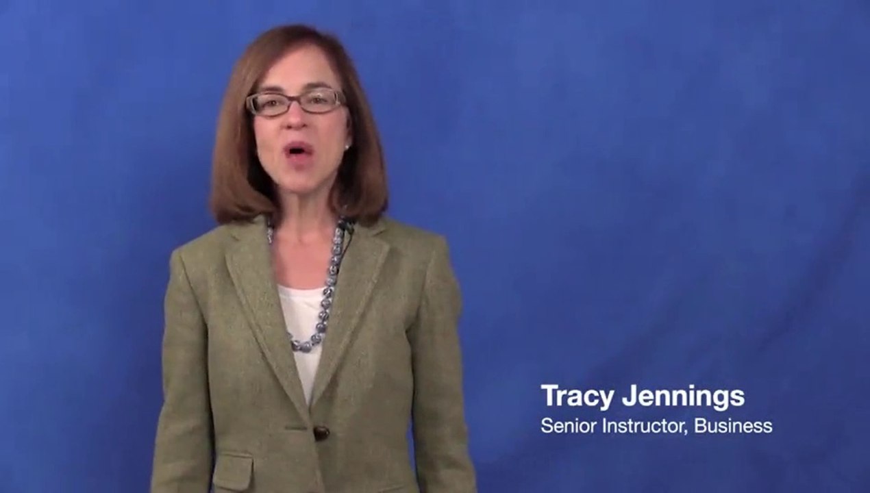 feedback - 09 - The Broad Impact of Negative Feedback