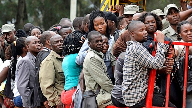 Mozambique elections: Opposition groups doubt fair polls