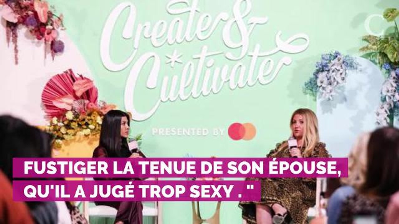 Kim Kardashian trop sexy ? Le gros coup de gueule de son mari Kanye West