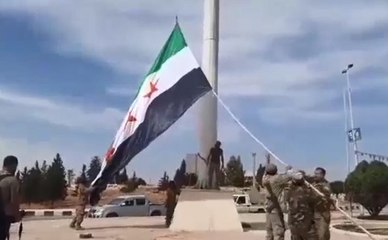 كيف تبخرت ميليشيا قسد خلال أيام وهل يصل الجيش الوطني لمنبج أم أن المعارك ستكون الفيصل