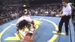 Jushin Liger vs. Rey Misterio Jr. (12-29-96)