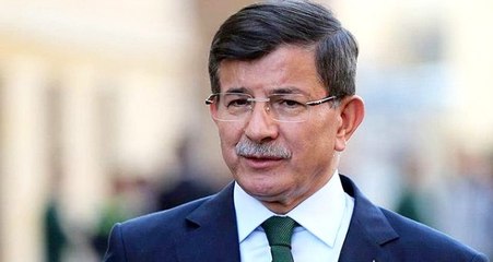 Ahmet Davutoğlu'nun kurucusu olduğu üniversitenin varlıklarına tedbir konuldu