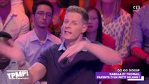 TPMP : le coup de gueule de Matthieu Delormeau contre Jessica Thivenin qui a accouché à Paris