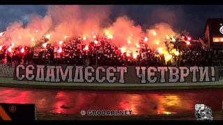 74 | Partizan - Voždovac 06.10.2019.