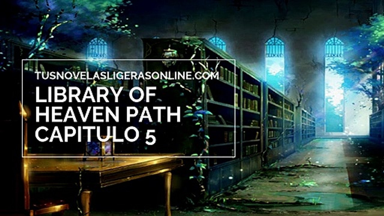 capitulo 5