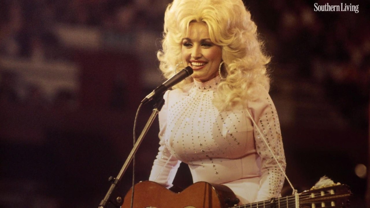 Dolly Parton Reveals the Actresses She’d Want to Play Her in a Movie