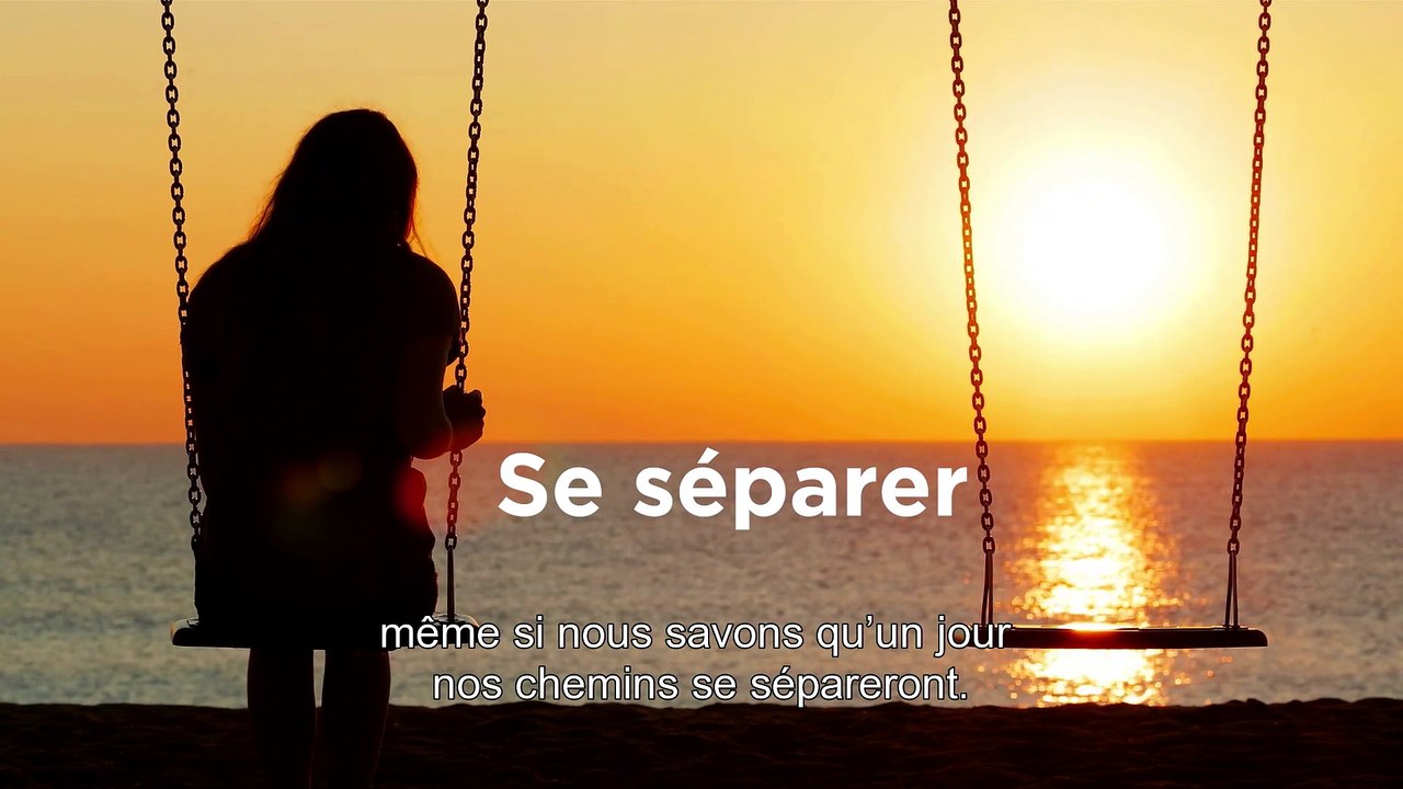 « Deuil : et si on en parlait ? Le mag info sans tabou » : Vivre avec son deuil