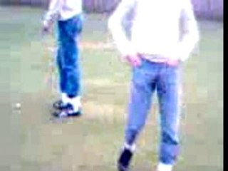 Golf2 partie 2