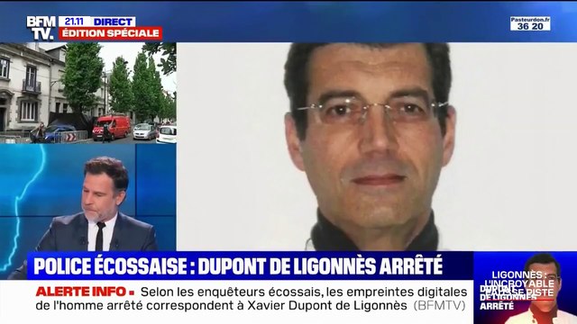 Xavier Dupont de Ligonnès, l’incroyable fausse piste : revoir l’enquête de BFMTV