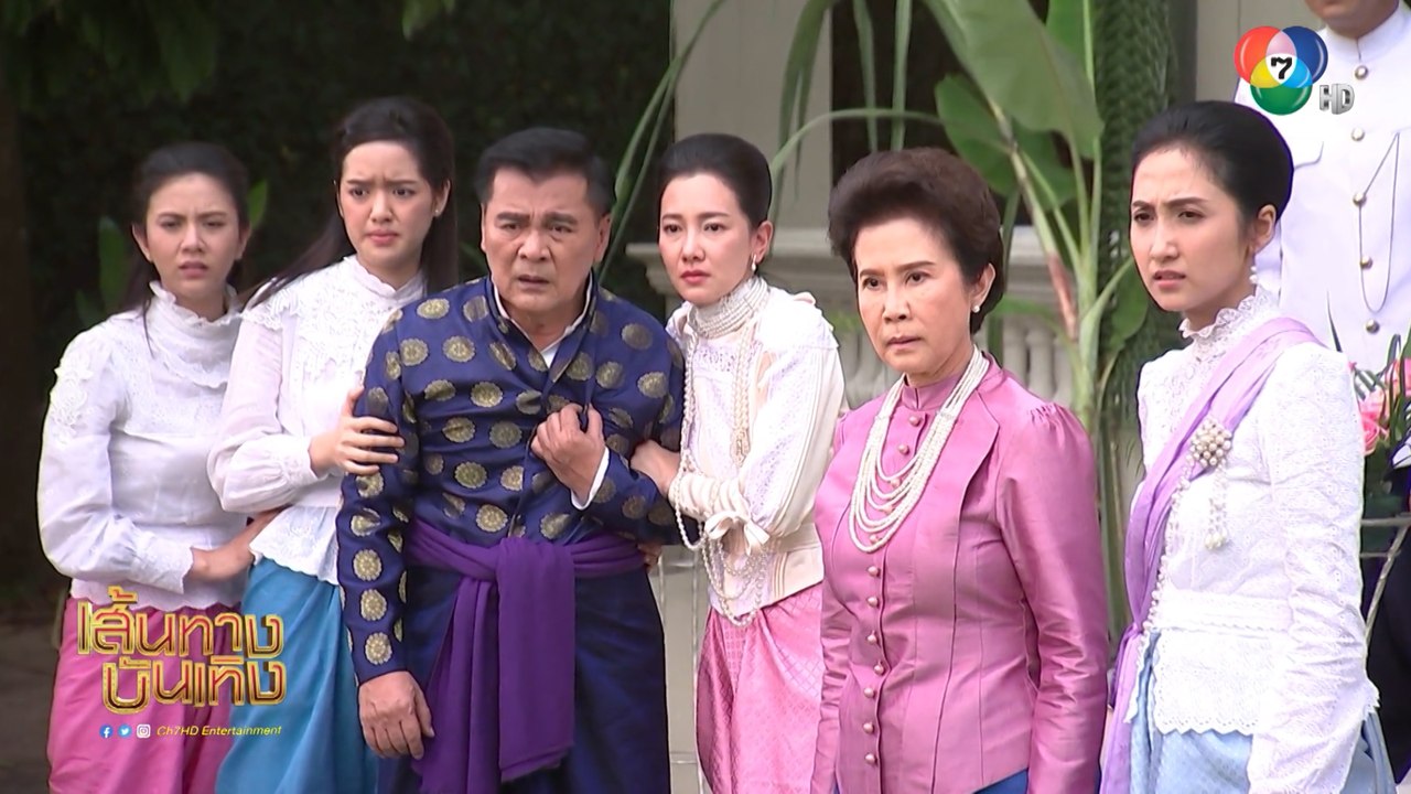 เส้นทางบันเทิง ประจำวันที่ 14 ตุลาคม 2562