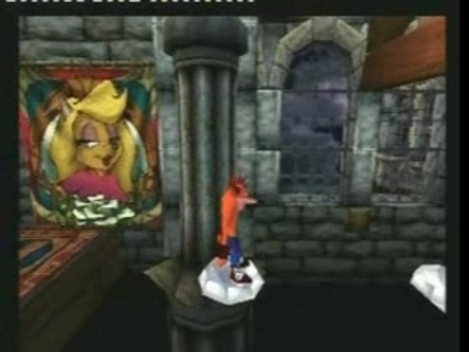 Crash bandicoot 003