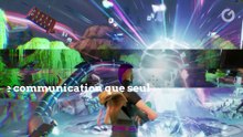 Les joueurs de Fortnite plongés dans un blackout complet