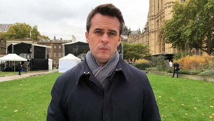 Brexit: Bruselas enfría el optimismo