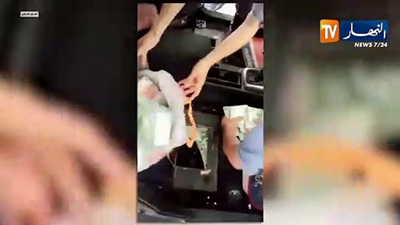 اجرام: طرق جهنمية لتهريب الممنوعات.. والجمارك ب...
