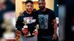 Former UFC Champ Tyron Woodley Talks His Next Fight, Cutting Weight, and Retirement Plans
