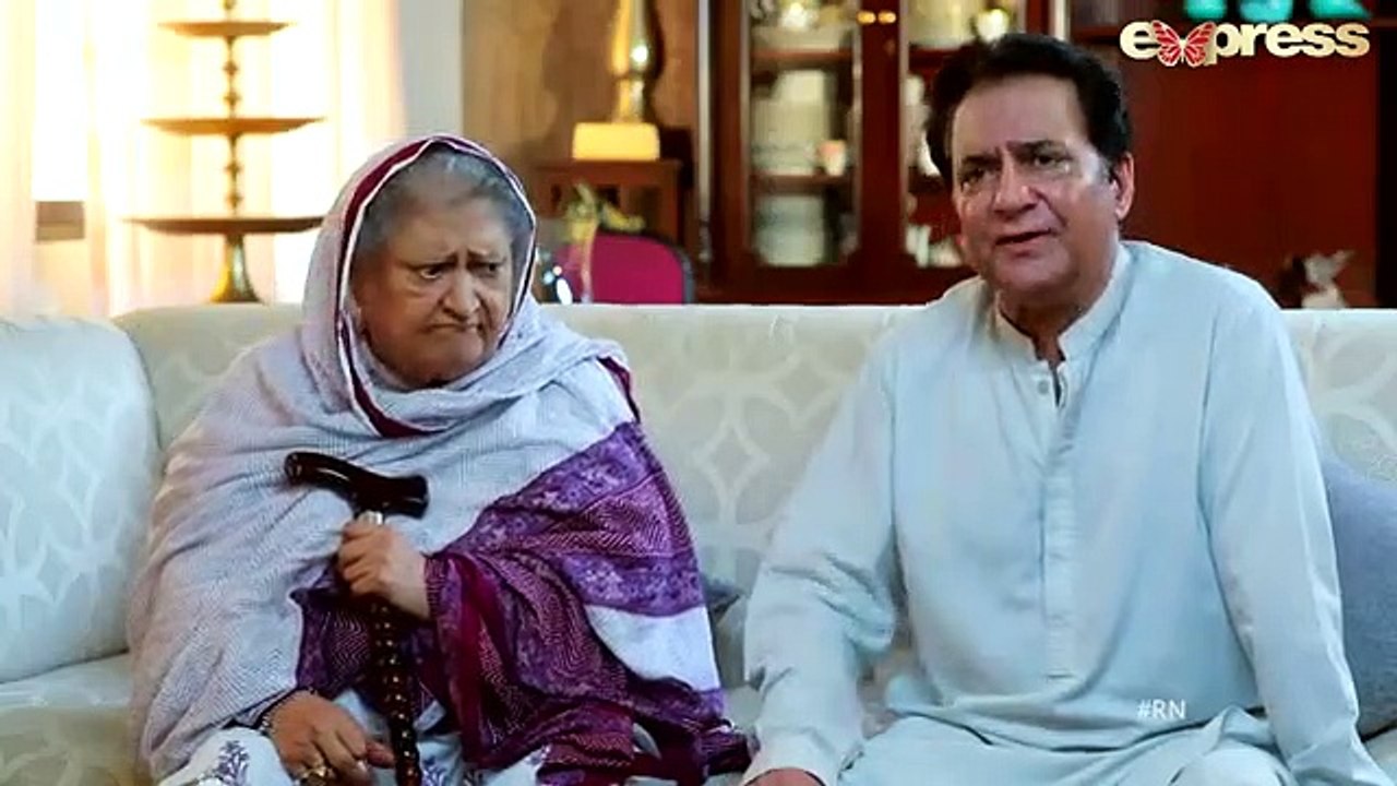 Rani Nokrani on Express TV - Episode 27 - 14 October 2019