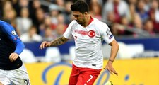 Ozan Tufan, Türkiye maçındaki performansıyla çok eleştirildi