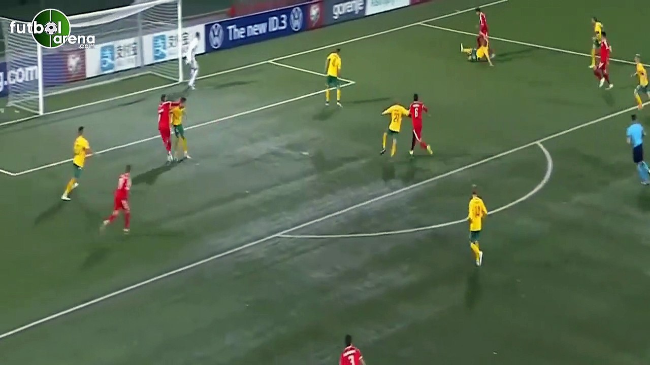Ljajic'ten 2 asist birden