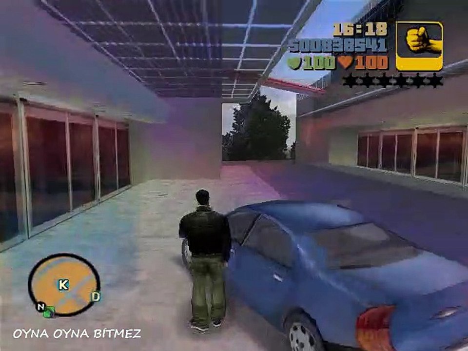 Shima | GTA 3