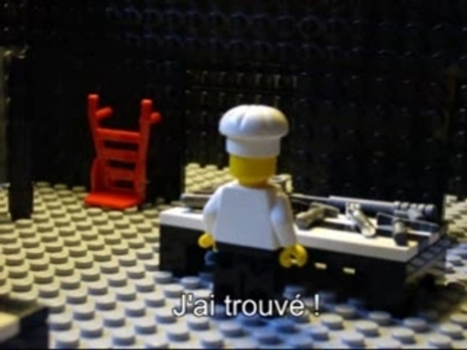 Docteur chmilblik , le Retour ! ---> épisode 2 <---
