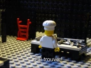 Docteur chmilblik , le Retour ! ---> épisode 2 <---