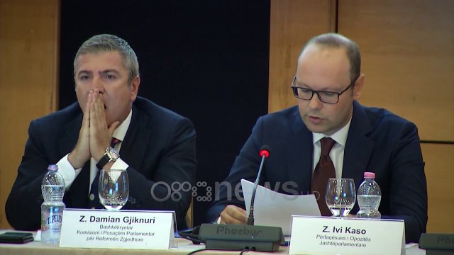 Ora News - OSBE ja nxit Shqipërinë të gjejë zgjidhje për reformën zgjedhore deri në fund të vitit