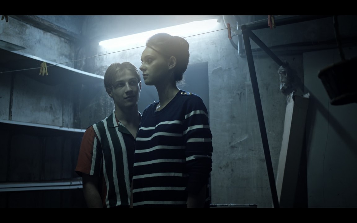 Edith (&) henry