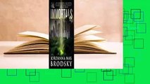 About For Books  The Immortals (Olympus Bound, #1)  Best Sellers Rank : #1
