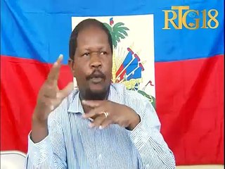 Rosemond Jean fè konnen gen 400 milyon goud ki dispoze pou finanse manifestasyon yo